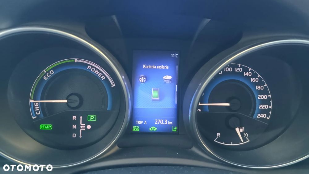 Toyota Auris - 8