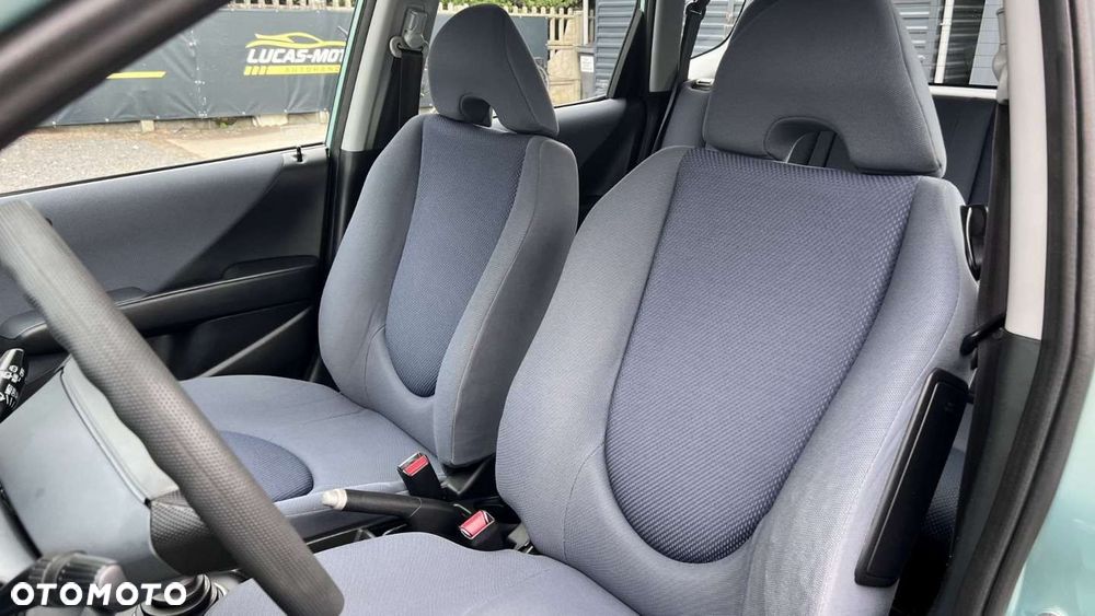 Honda Jazz - 20