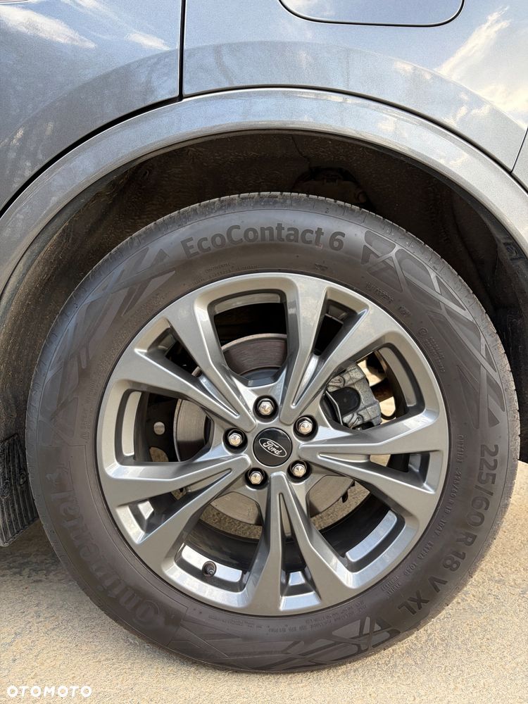 Ford Kuga 1.5 EcoBoost FWD ST-Line - 8