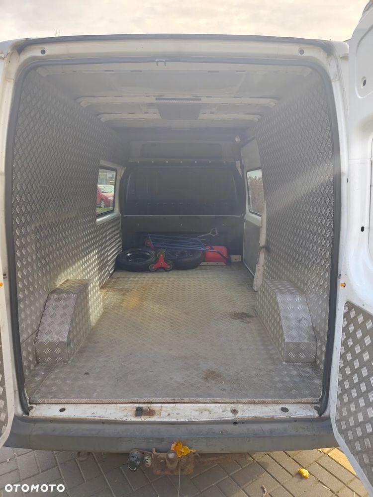 Ford Transit - 8