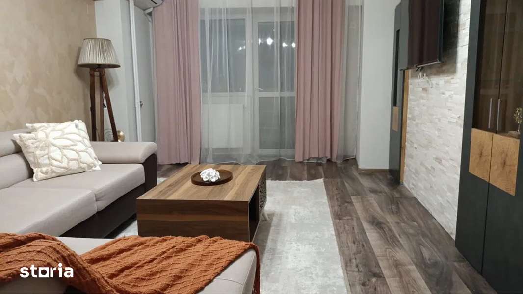 Ap 2 camere decomandat | Calea Crangasi | metrou Crangasi — fotografia 3
