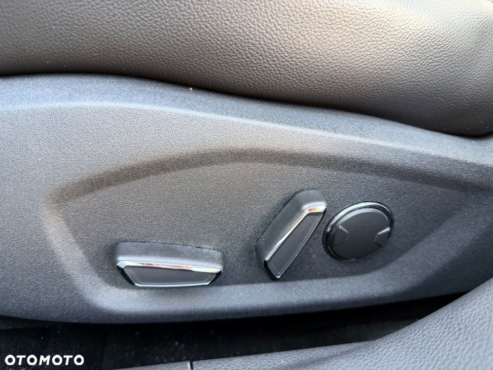 Ford Mondeo 2.0 TDCi STart-Stopp PowerShift-Aut Titanium - 15