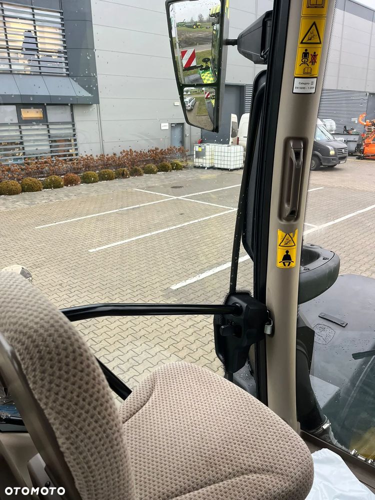 John Deere 6250 R - 8