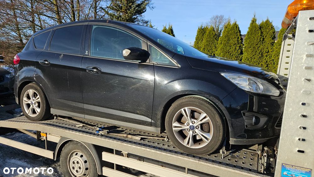 Ford Grand C-MAX 2.0 TDCi Edition MPS6 - 6