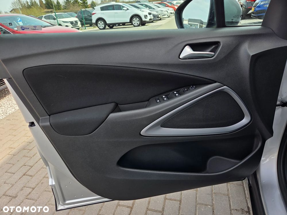 Opel Crossland X 1.6 ECOTEC Start/Stop Innovation - 34