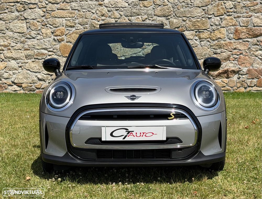 MINI 3 Portas Cooper SE Yours - 6