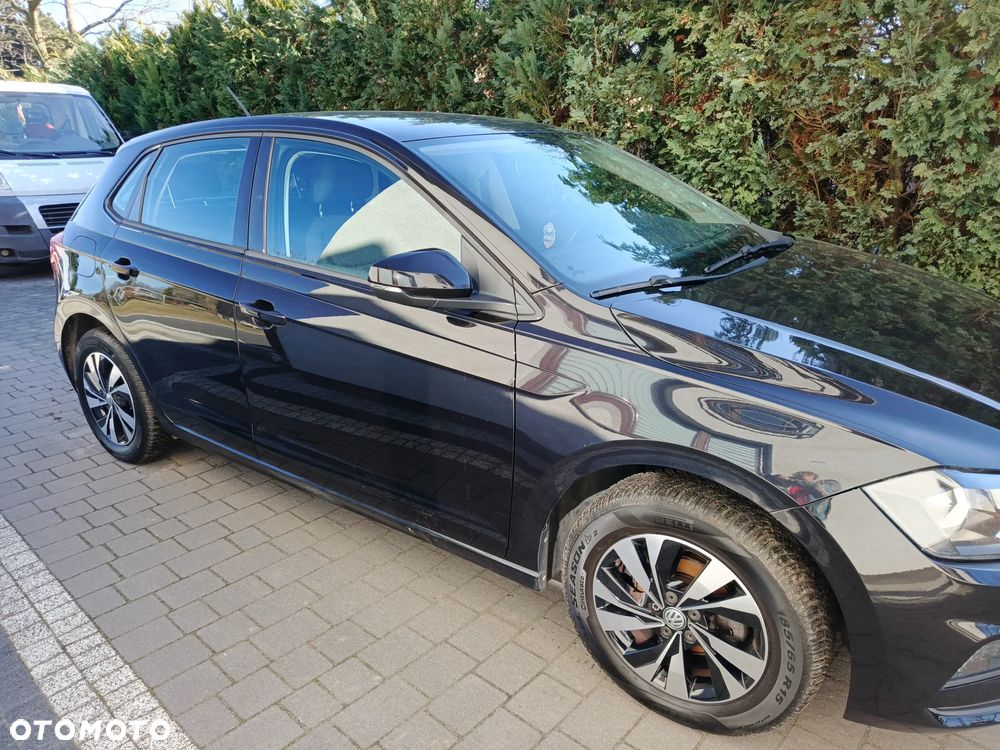 Volkswagen Polo - 4