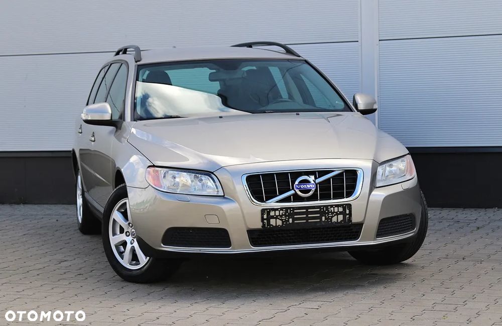 Volvo V70 - 9