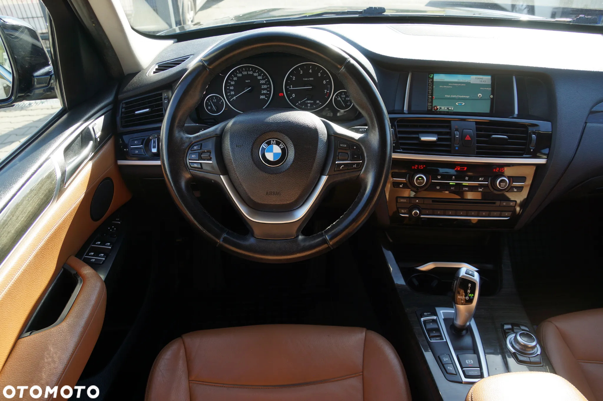 BMW X3 xDrive20i - 12