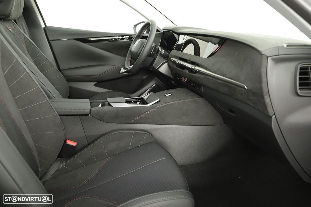 DS DS4 1.2 PureTech Performance Line EAT8 - 18