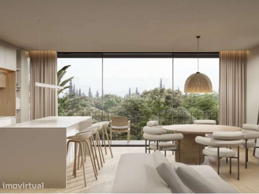 Moradia de Luxo T3 Triplex em Gondomar. - Grande imagem: 2/20