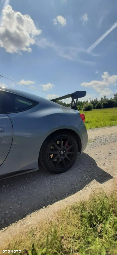 Toyota GT86 2.0 Razor - 9