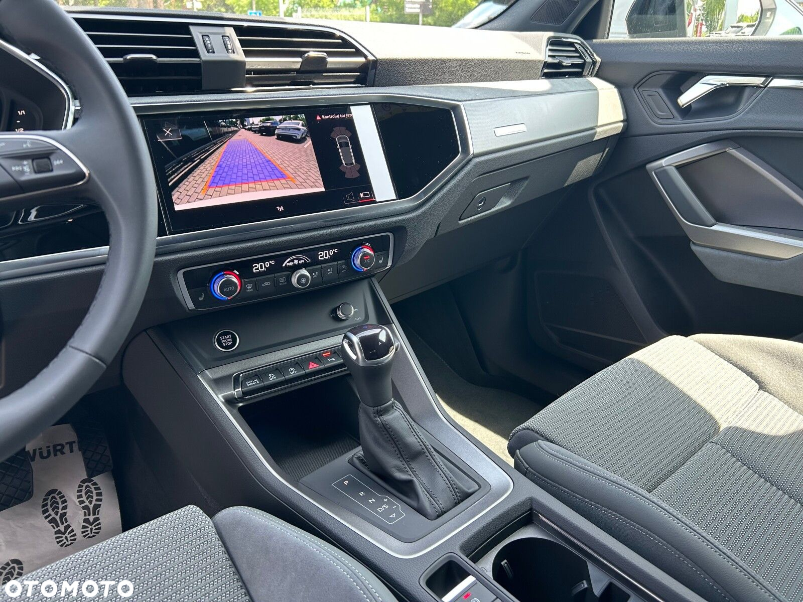 Audi Q3 Sportback - 18