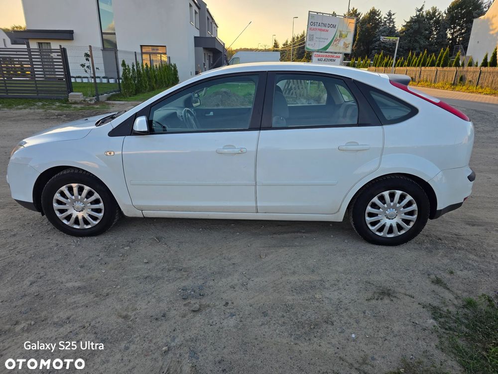 Ford Focus - 7