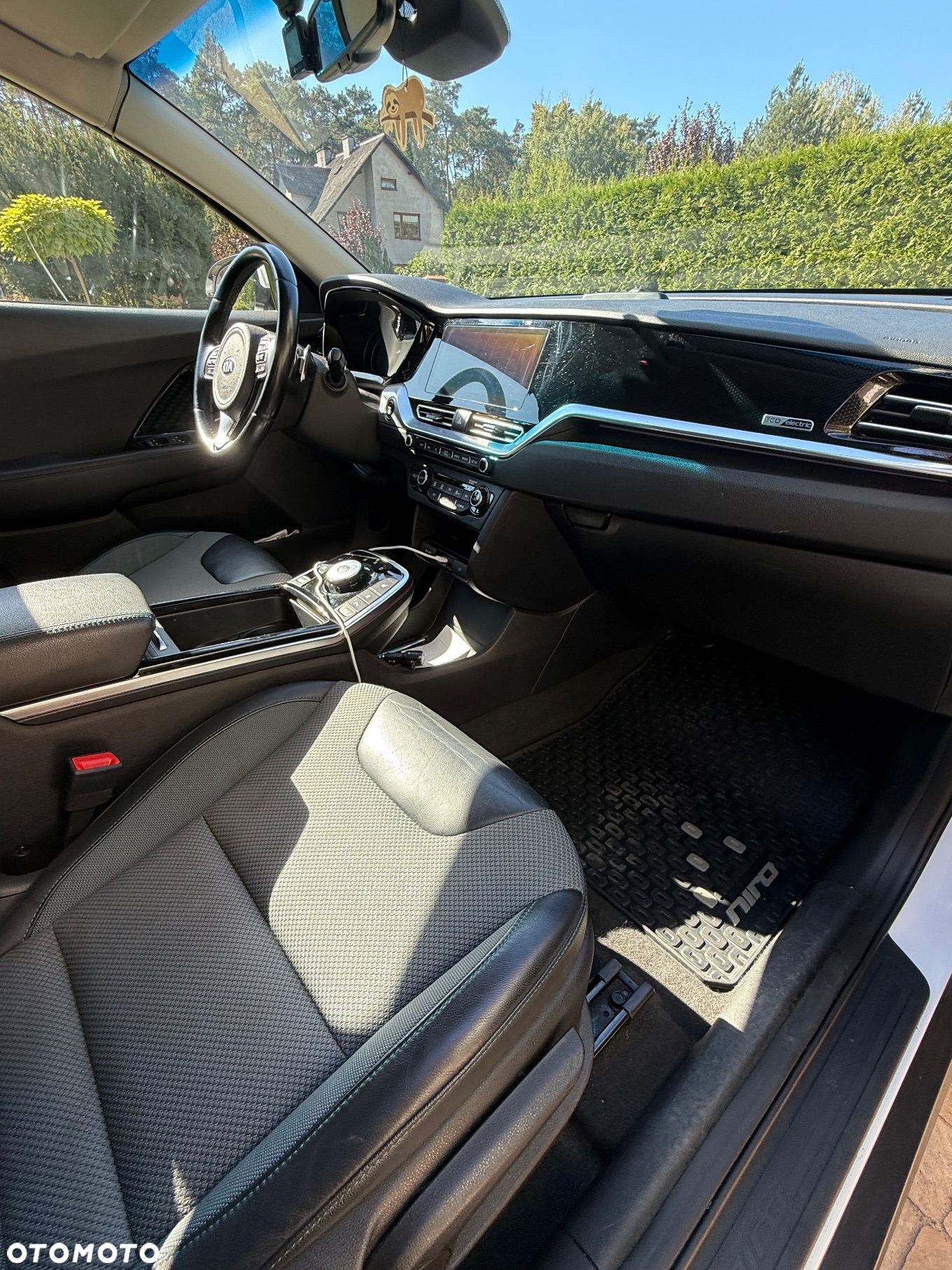 Kia Niro e-Niro 64kWh L - 20