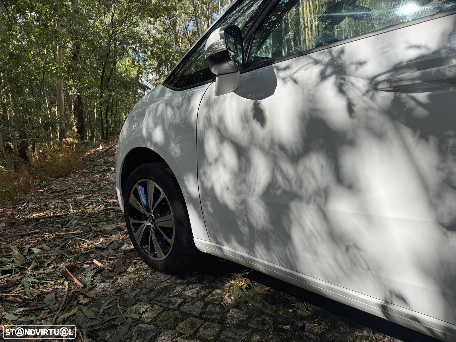 Citroën Grand C4 Spacetourer 1.5 BlueHDi Feel Business - 13