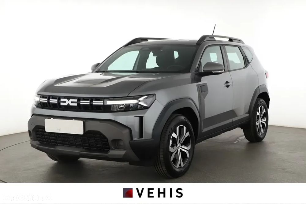 Dacia Duster 1.0 TCe Journey - 1