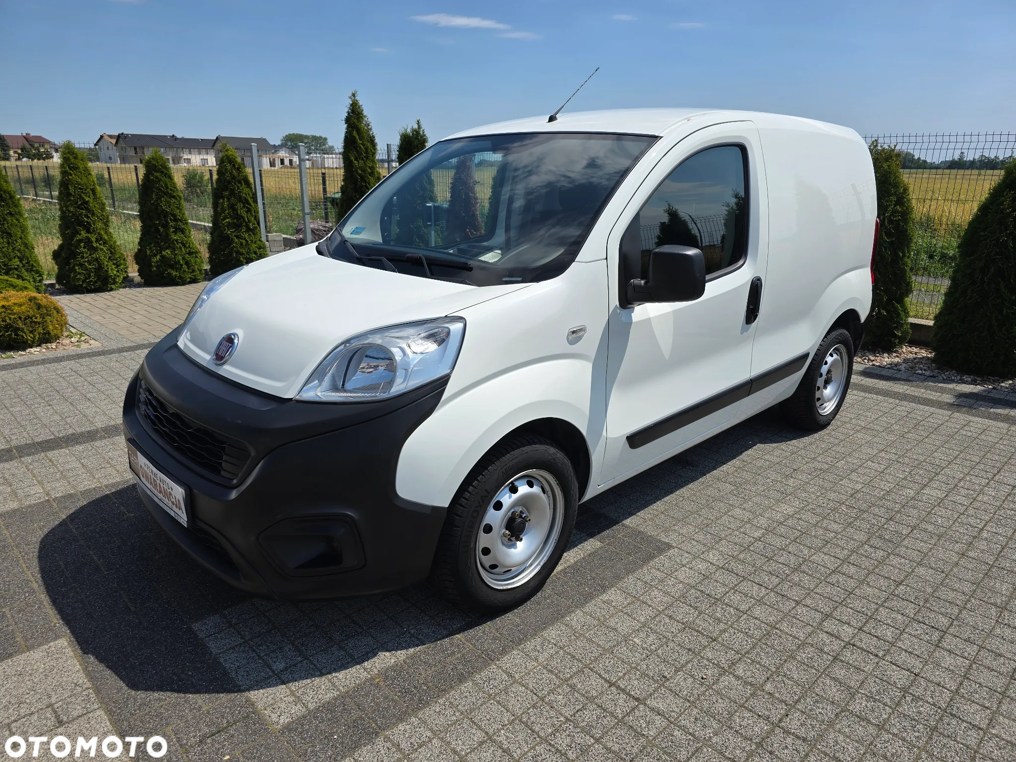 Fiat Fiorino - 2