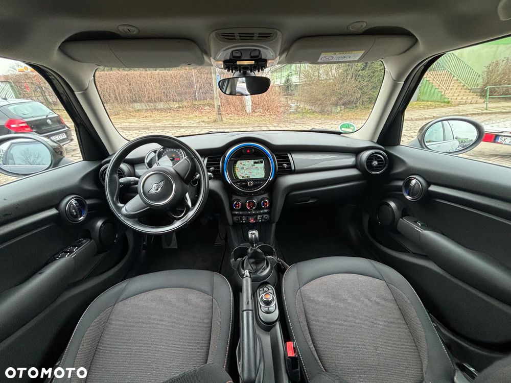 MINI Cooper - 21