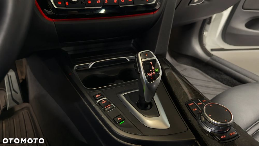BMW Seria 4 430i xDrive M Sport - 19