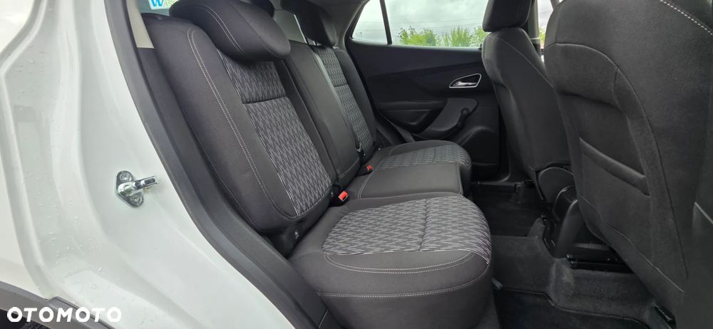 Opel Mokka 1.6 ecoFLEX Start/Stop Color Edition - 31