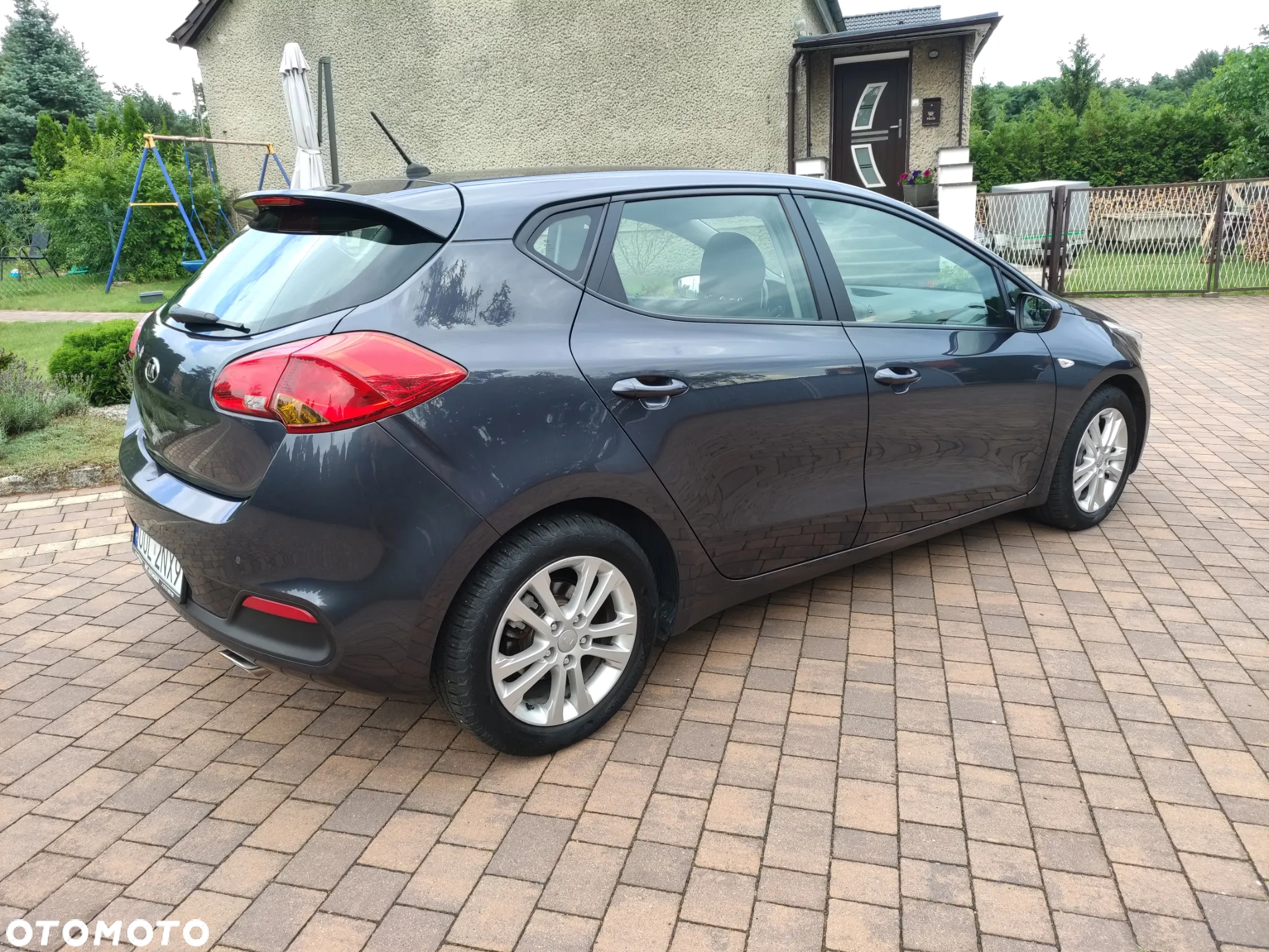 Kia Ceed Cee'd 1.4 M - 4