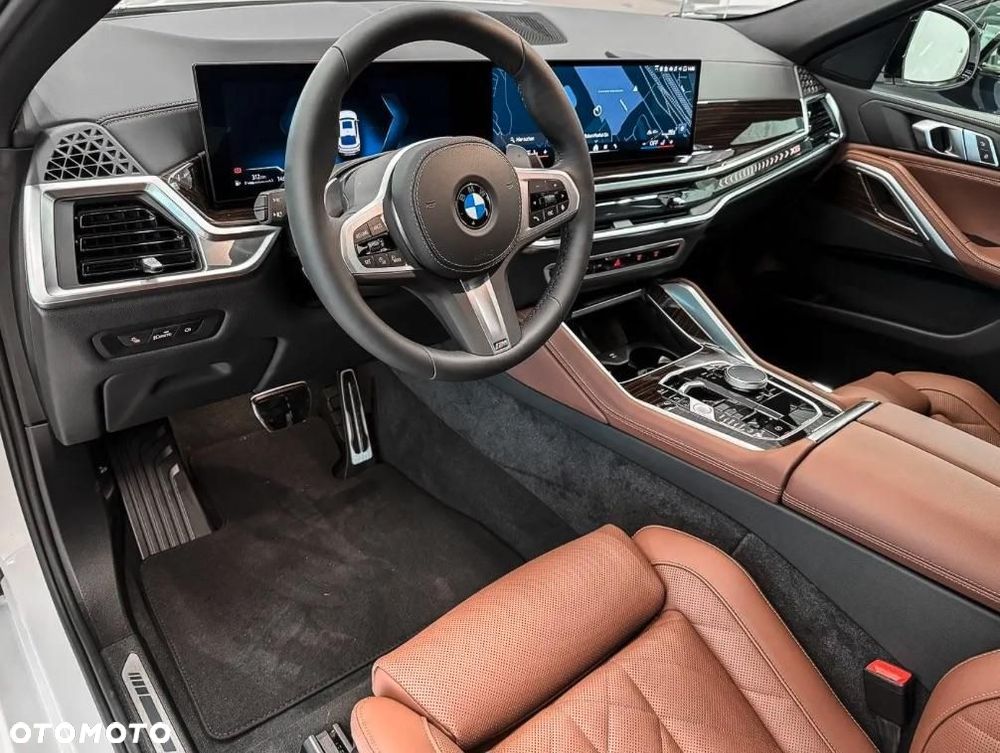 BMW X6 - 7