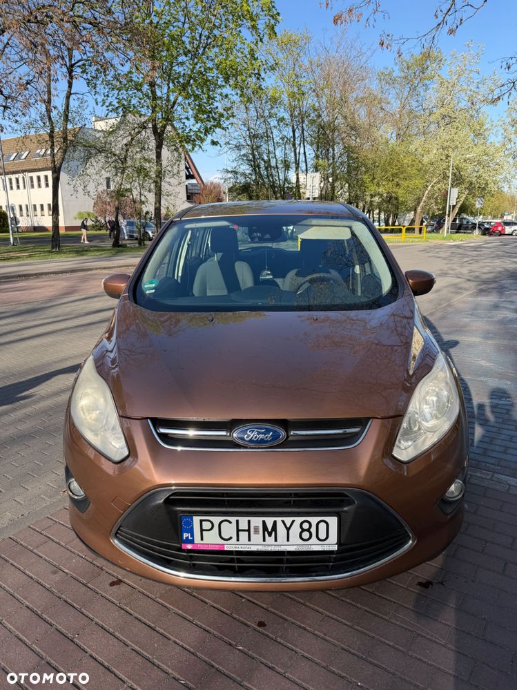 Ford C-MAX - 3