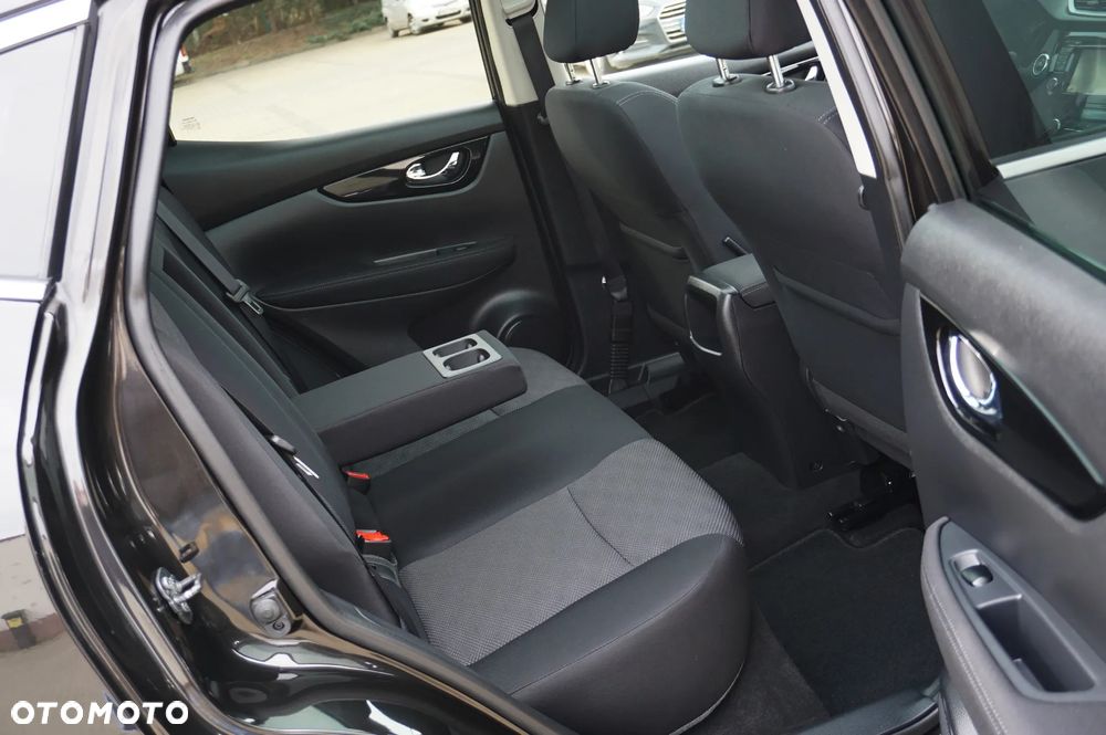 Nissan Qashqai 1.6 DIG-T 360 - 28