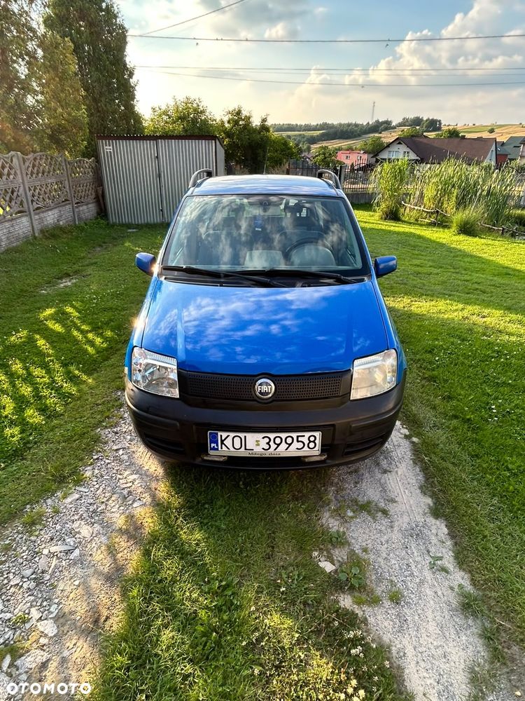 Fiat Panda - 4