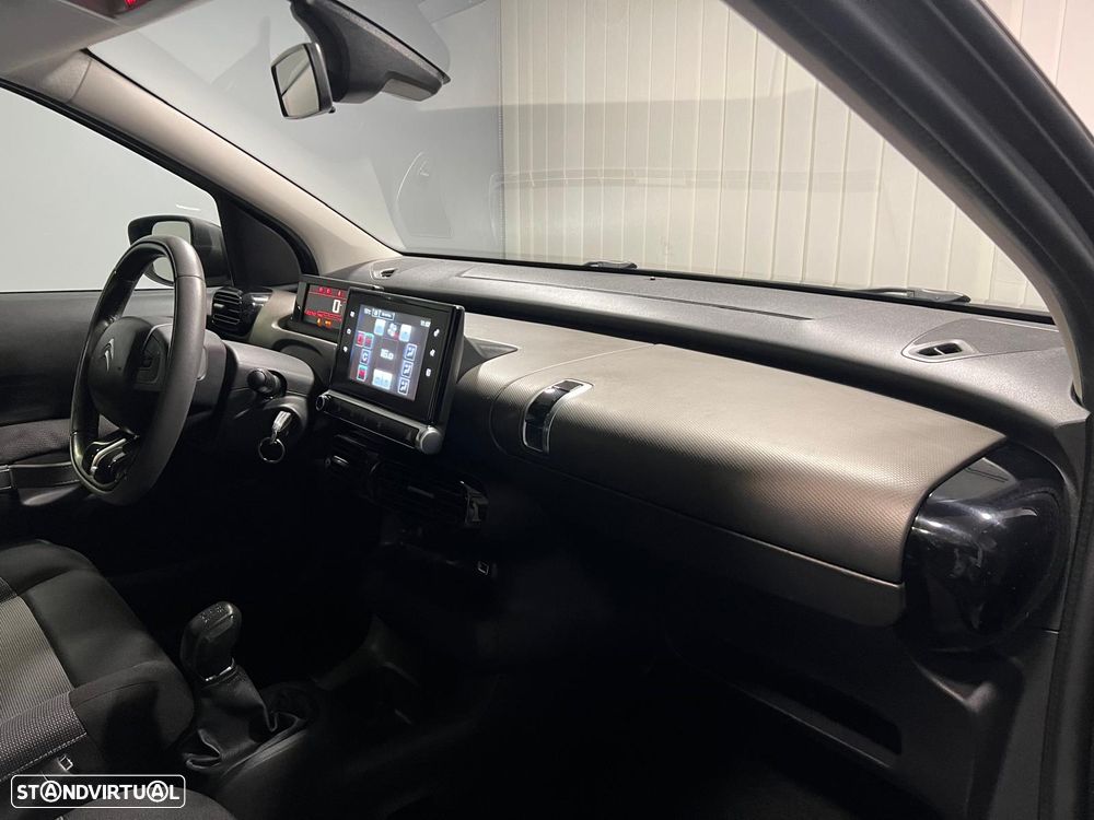 Citroën C4 Cactus 1.2 PureTech Feel - 15