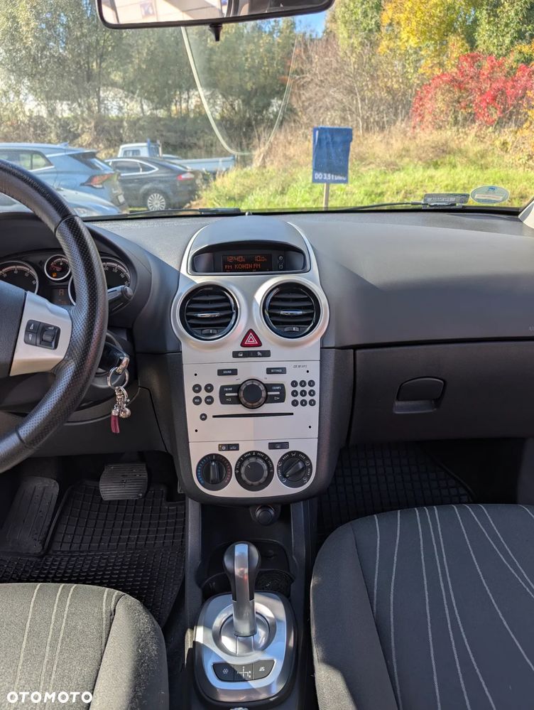 Opel Corsa - 9