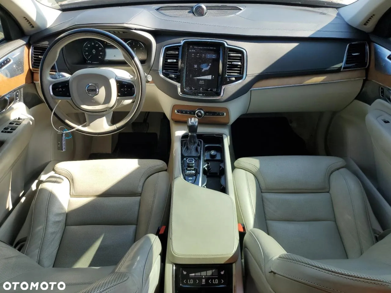 Volvo XC 90 B6 B AWD Geartronic RDesign - 8