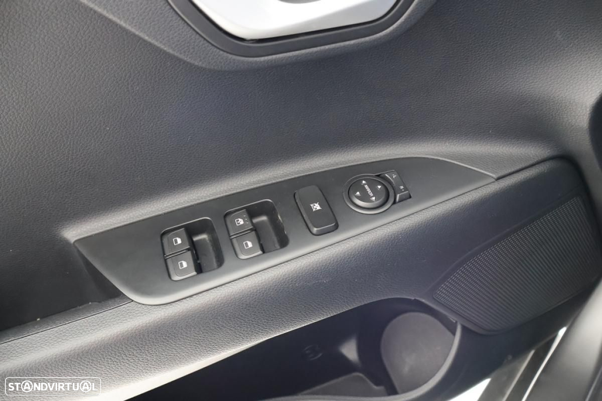 Kia Stonic 1.2 Dynamic - 13