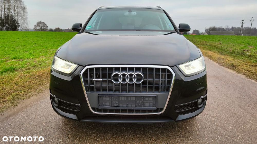 Audi Q3 2.0 TDI Quattro - 37