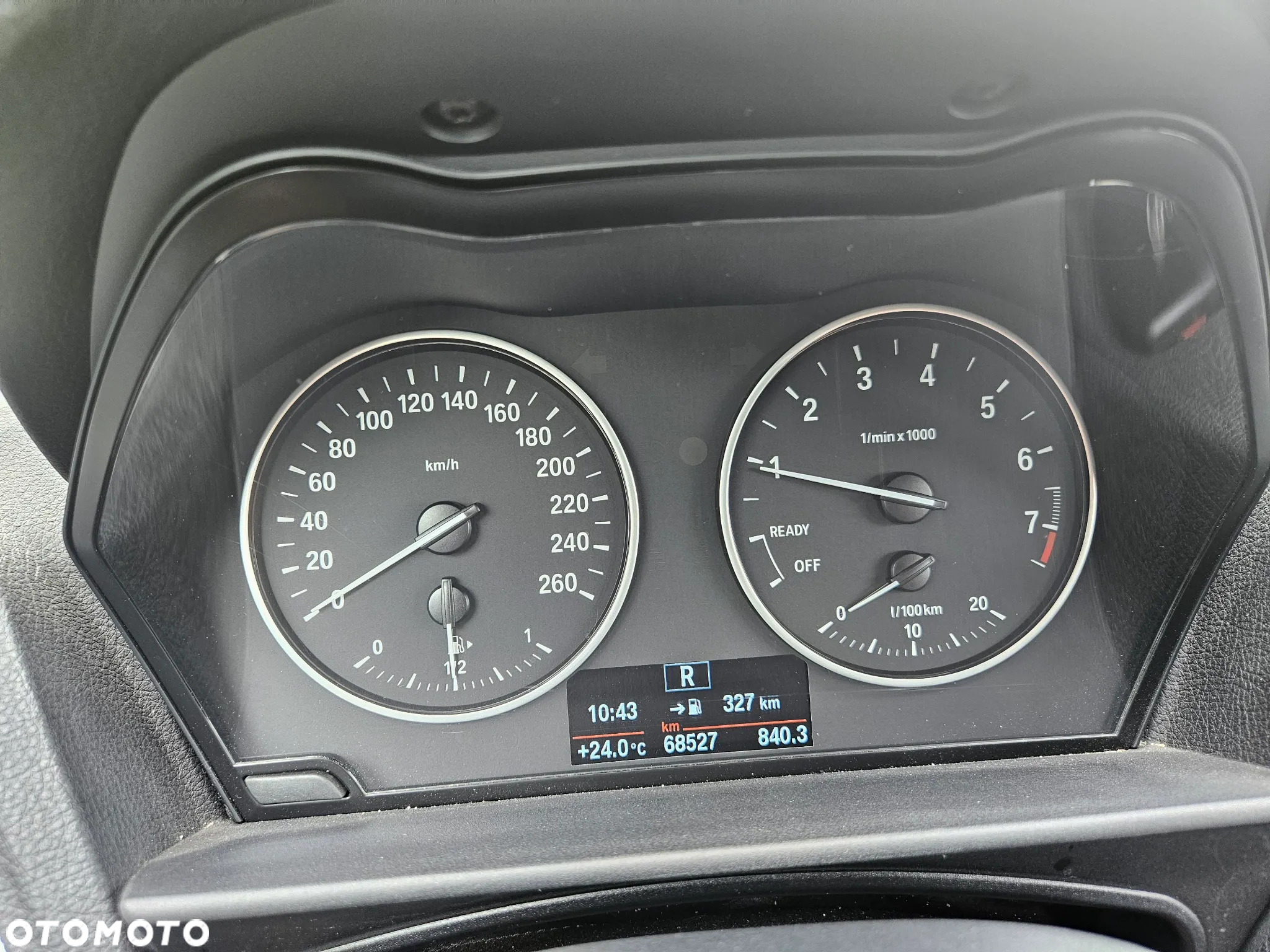 BMW Seria 1 118i - 19