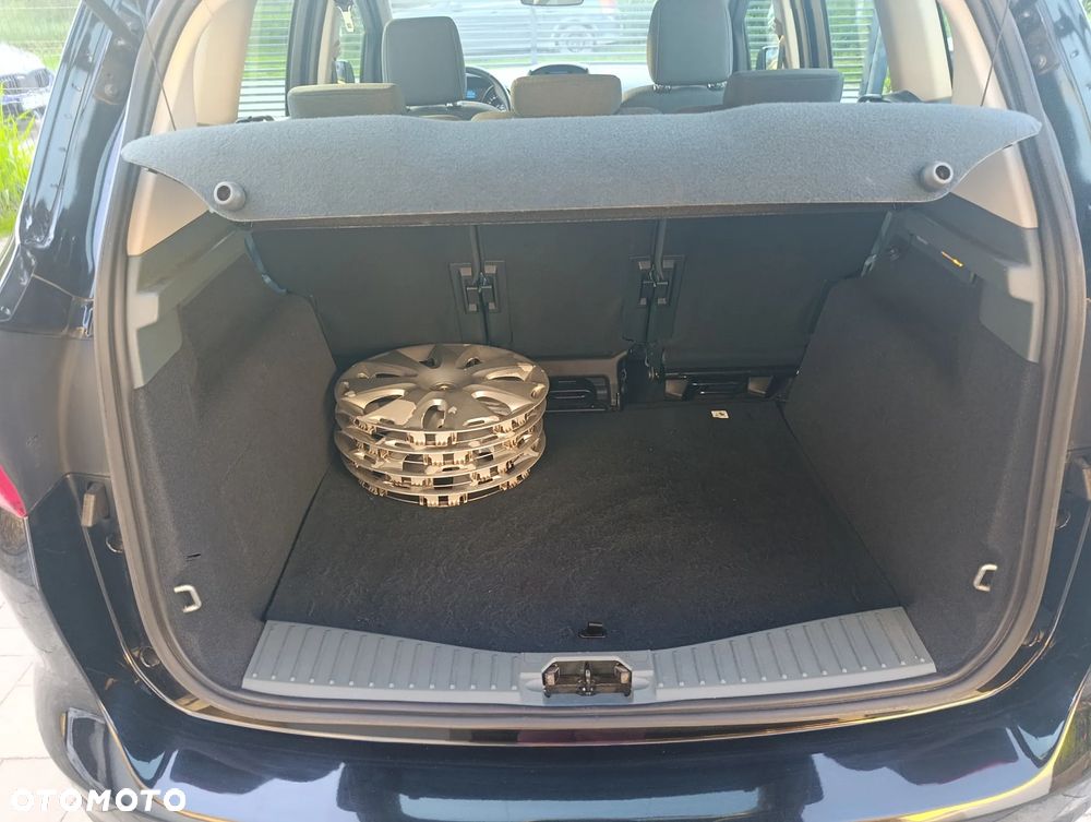 Ford C-MAX 1.6 TDCi Start-Stop-System Trend - 23