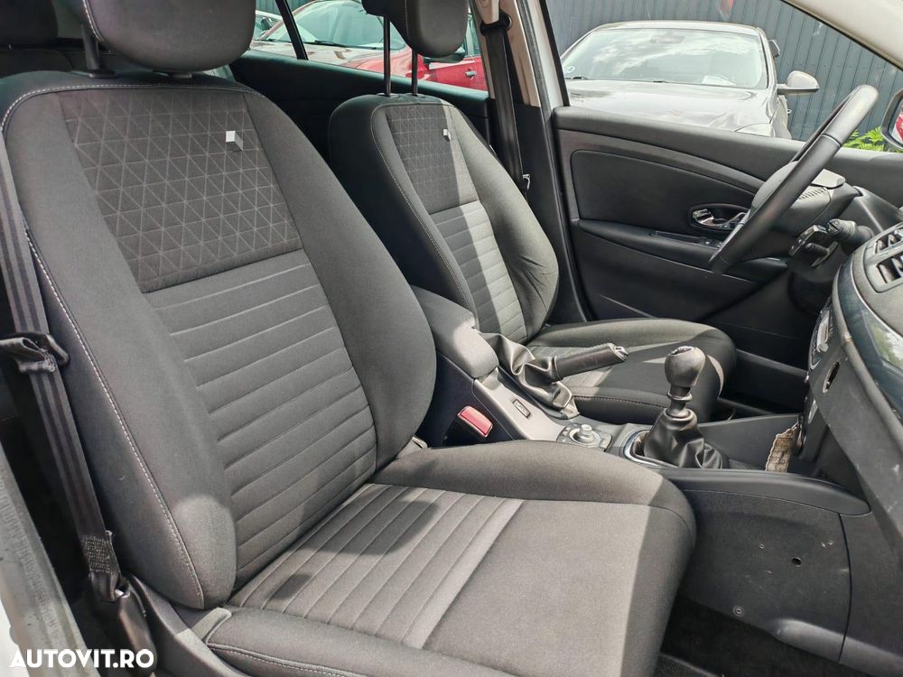 Renault Megane - 6