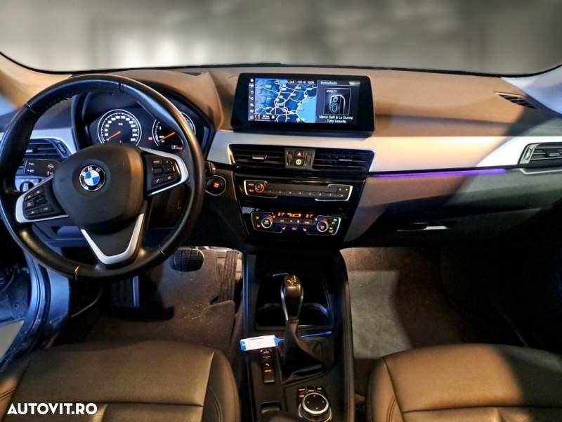 BMW X1 xDrive25e Advantage - 6