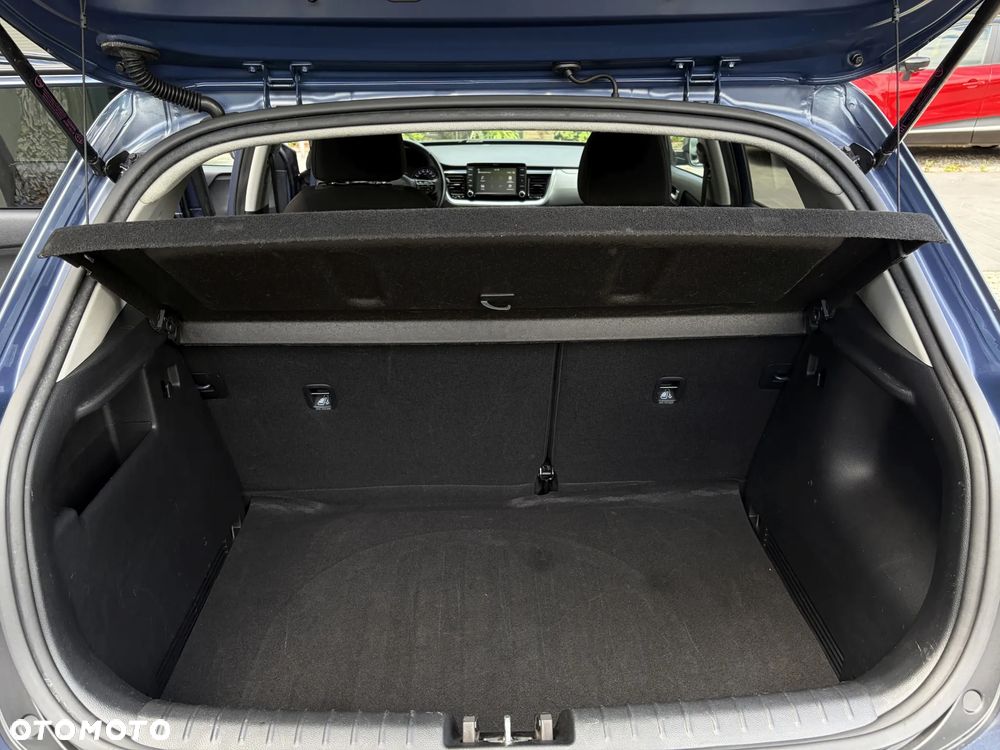 Kia Stonic 1.0 T-GDI DCT OPF Vision - 34