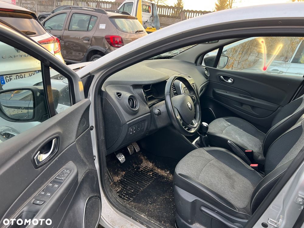 Renault Captur (ENERGY) TCe 90 LIFE - 5