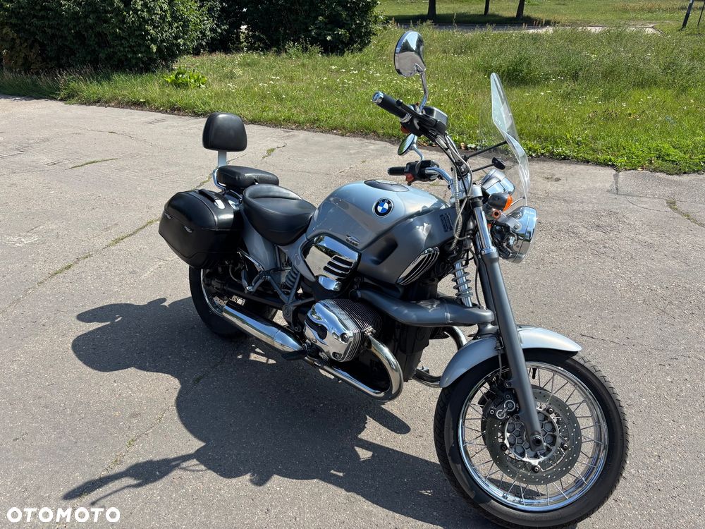 BMW R - 2