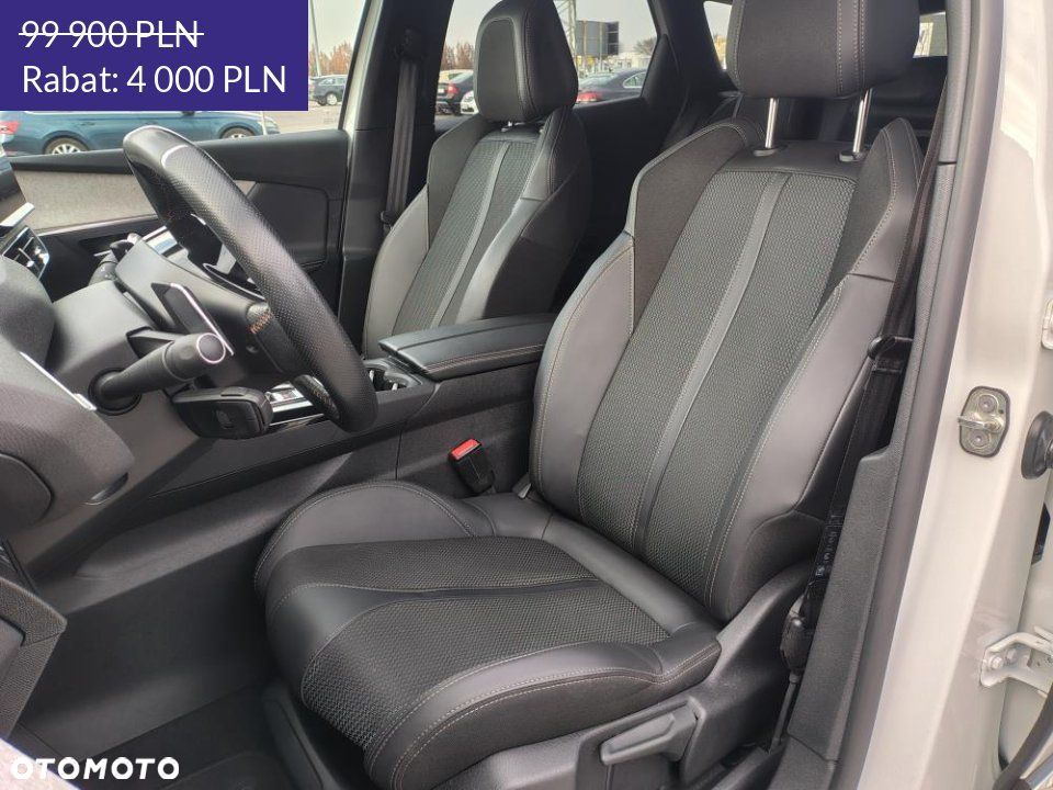 Peugeot 3008 - 16