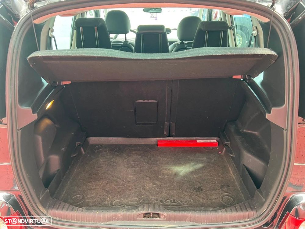 Citroën C3 Picasso PureTech Exclusive - 14
