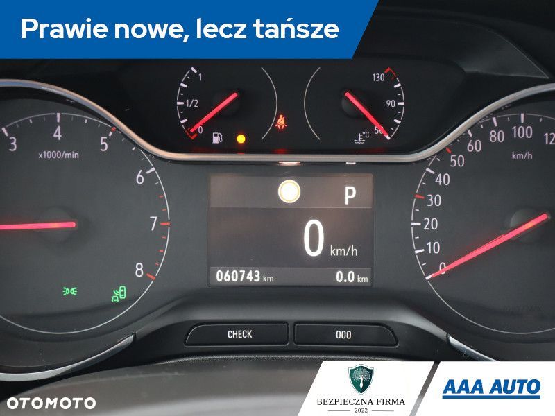Opel Grandland X - 12