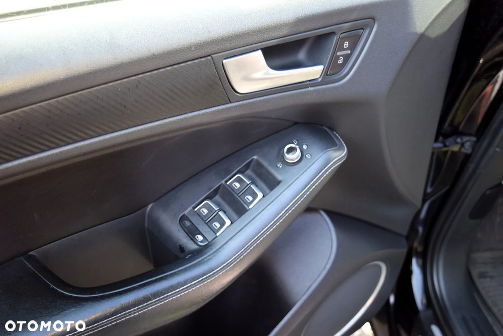 Audi Q5 2014