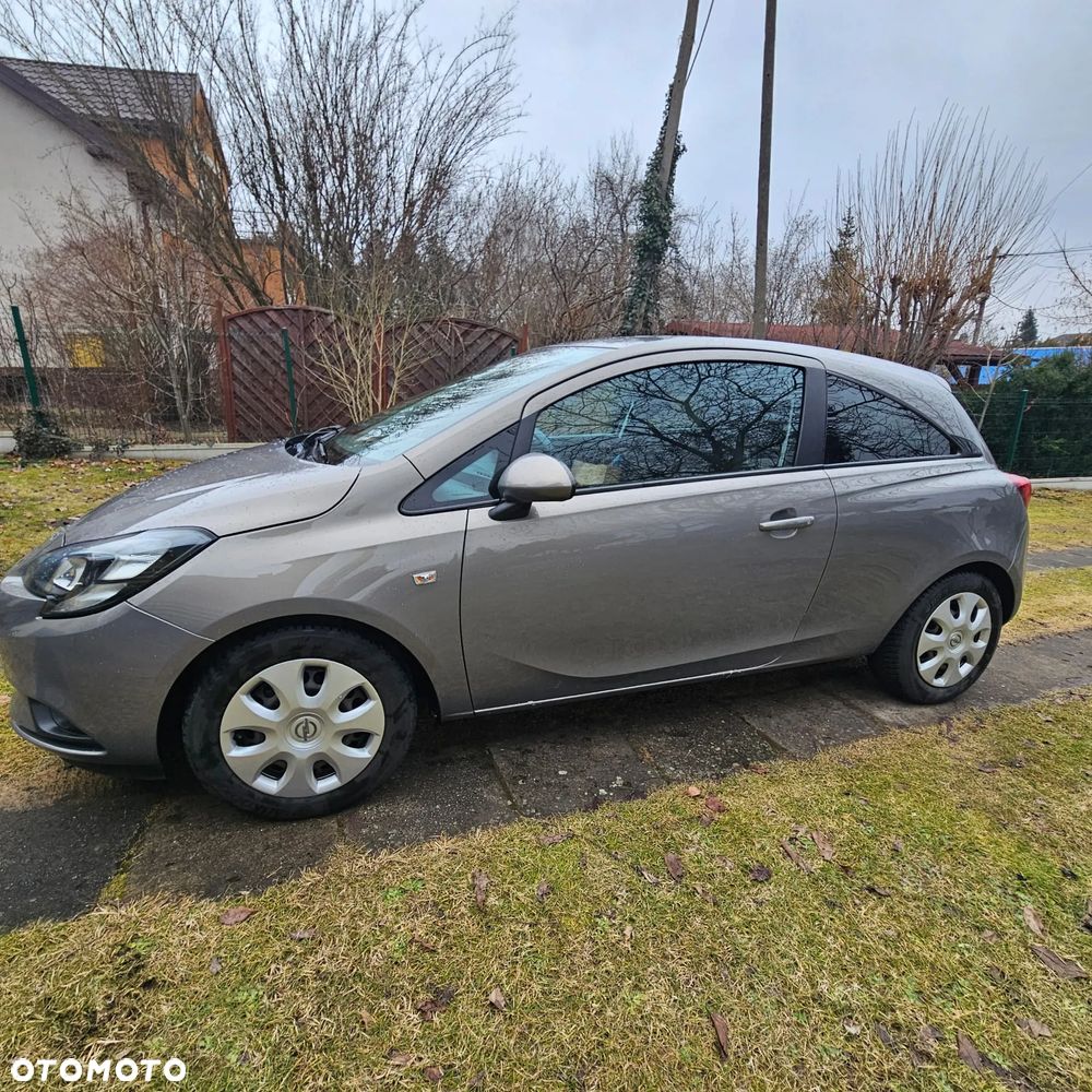 Opel Corsa 1.4 Cosmo - 4