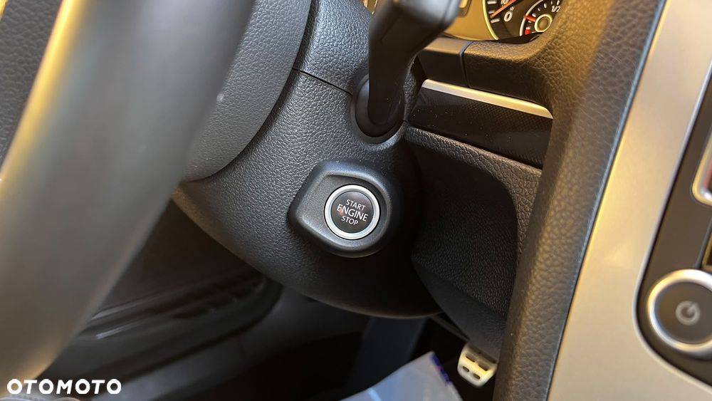 Volkswagen Eos 2.0 TSI - 14
