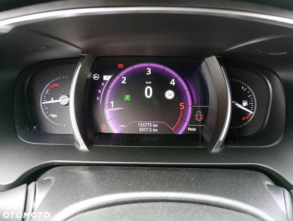 Renault Talisman ENERGY dCi 160 EDC INTENS - 16