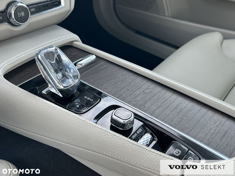 Volvo S90 - 20